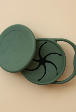 Minika Snack Cup, Leaf