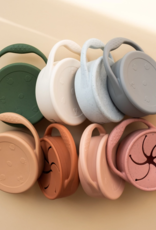 Minika Snack Cup, Leaf