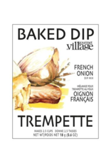 Gourmet Village Dip-French Onion