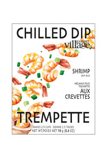 Gourmet Village Dip-Shrimp