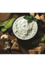 Gourmet Village Dip-Tzatziki