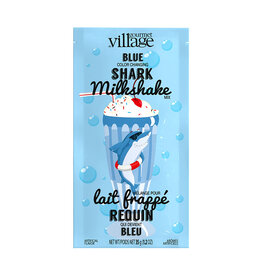 Gourmet Village Milkshake Mix, Mini-Shark