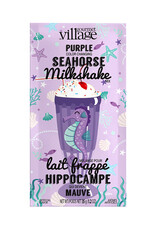 Gourmet Village Milkshake Mix, Mini-Sea Horse
