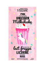 Gourmet Village Milkshake Mix, Mini-Unicorn