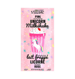 Gourmet Village Milkshake Mix, Mini-Unicorn