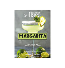 Gourmet Village Drink Mix-Margarita