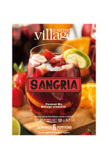 Gourmet Village Drink Mix-Sangria