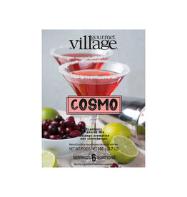 Gourmet Village Drink Mix-Cosmo