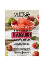 Gourmet Village Drink Mix-Strawberry Daquiri