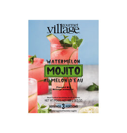 Gourmet Village Drink Mix-Mojito-Watermelon