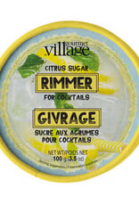Gourmet Village Rimmer-Citrus Sugar