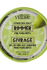 Gourmet Village Rimmer-Margarita
