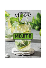 Gourmet Village Drink Mix-Mojito