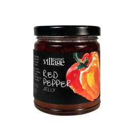 Gourmet Village Red Pepper Jelly