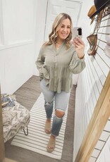 Bluivy The Musgrove Blouse