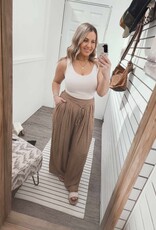 The Essential Tank, Ecru