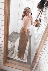 The Essential Tank, Ecru