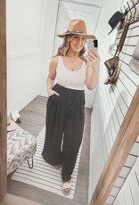 The Essential Tank, Ecru