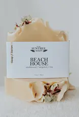 Suntree Soaps Bar Soap-Beach House