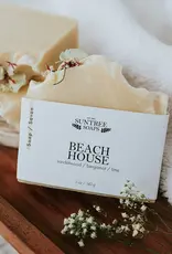 Suntree Soaps Bar Soap-Beach House