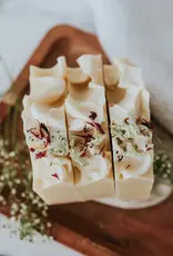 Suntree Soaps Bar Soap-Beach House