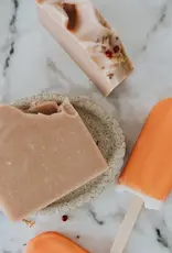 Suntree Soaps Bar Soap-Creamsicle