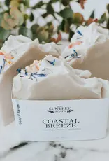 Suntree Soaps Bar Soap-Coastal Breeze
