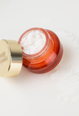 Poppy & Pout Lip Scrub, Blood Orange Mint