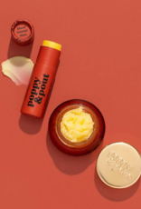 Poppy & Pout Lip Care Duo, Blood Orange Mint Poppy & Pout Lip Care Duo, Blood Orange Mint