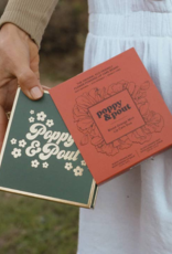 Poppy & Pout Lip Care Duo, Blood Orange Mint Poppy & Pout Lip Care Duo, Blood Orange Mint