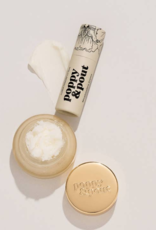 Poppy & Pout Lip Care Duo, Marshmallow Creme