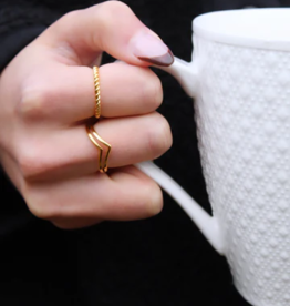 Sweet Three Designs Cassie Ring