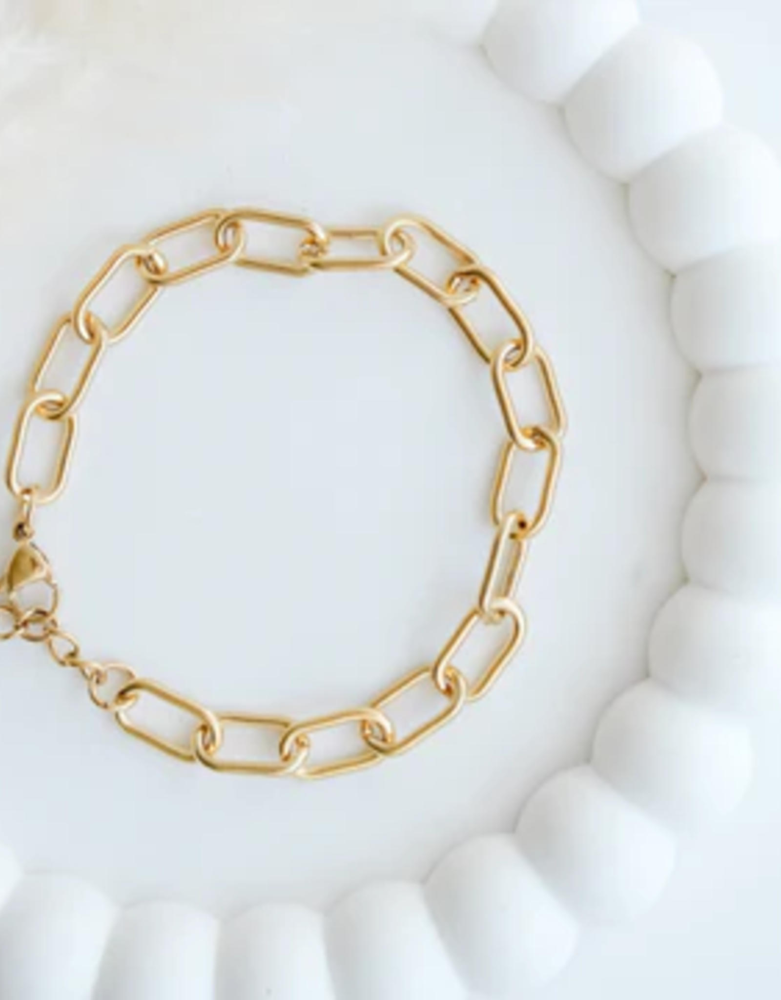 Sweet Three Designs Metaya Bracelet