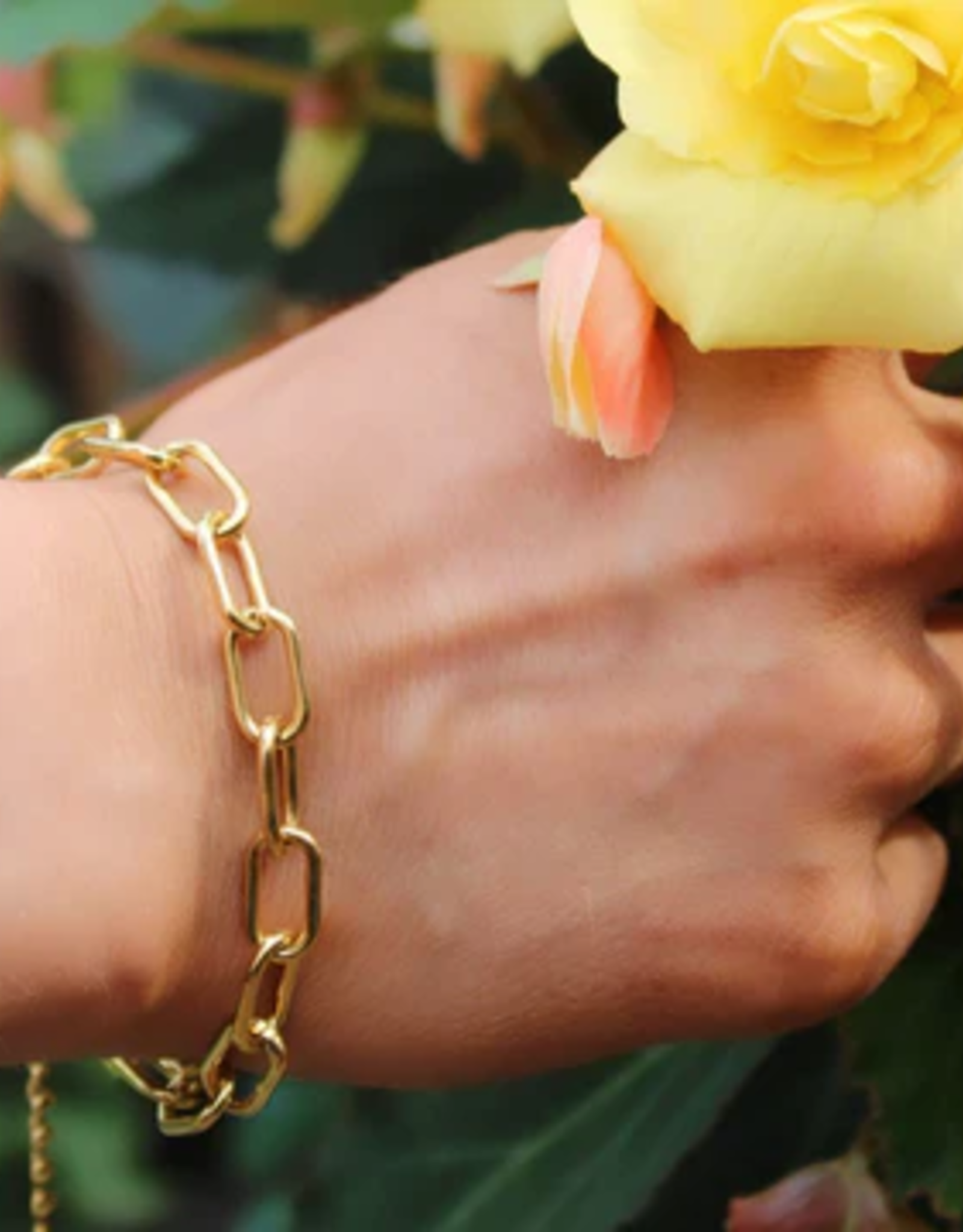Sweet Three Designs Metaya Bracelet