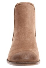 The Jasper Slip On Boot, Taupe