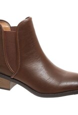 The Jasper Slip On Boot, Whiskey