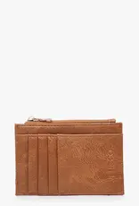 Jen & Co. Sia Printed Card Holder