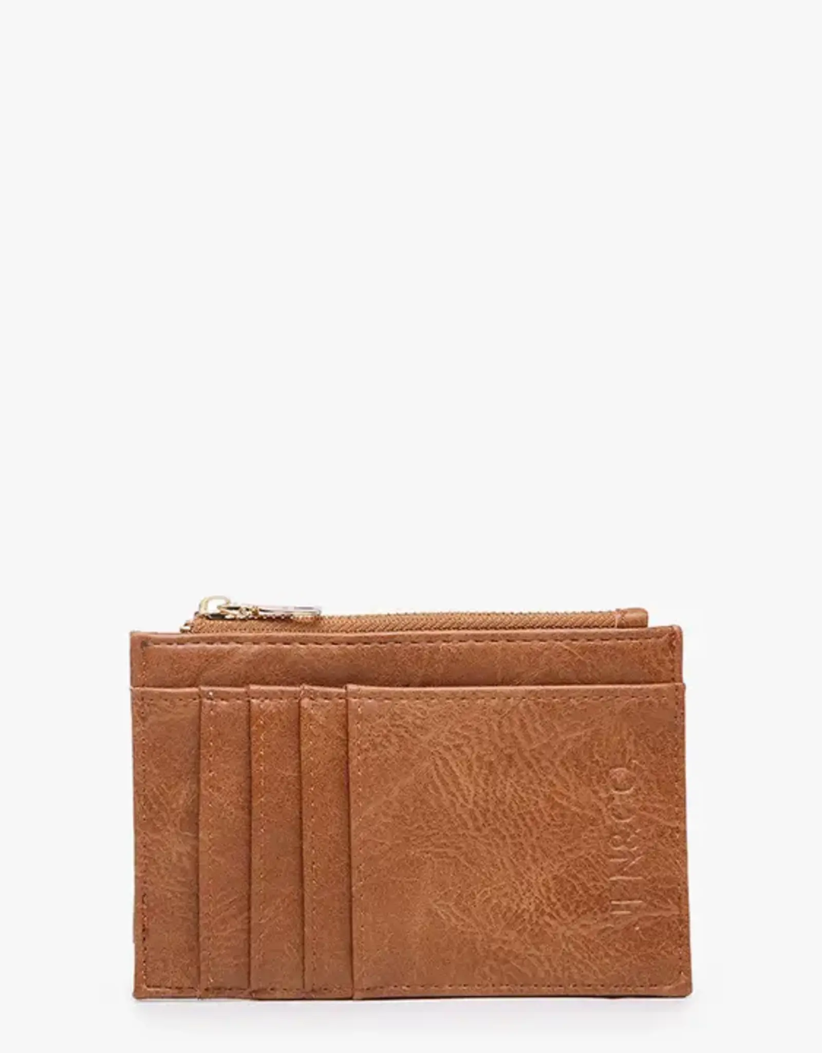 Jen & Co. Sia Printed Card Holder