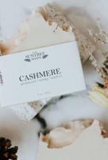 Suntree Soaps Bar Soap-Cashmere