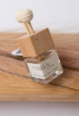 Prairie Creek Candles Car Diffuser, Vanilla Chai