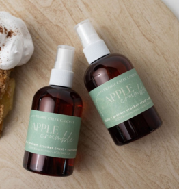 Prairie Creek Candles Room Spray, Let's Snuggle