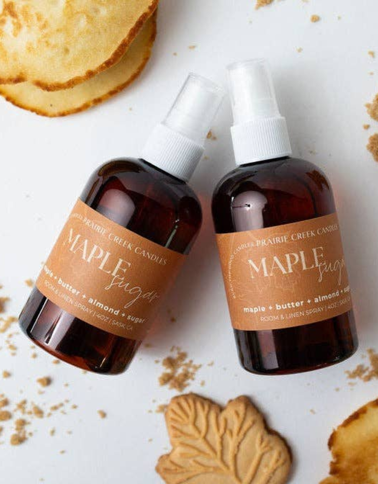 Prairie Creek Candles Room Spray, The Pear Patch
