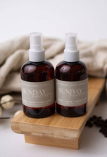 Prairie Creek Candles Room Spray, Sunday Morning