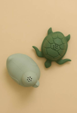 Minika Bath Toys, Leaf