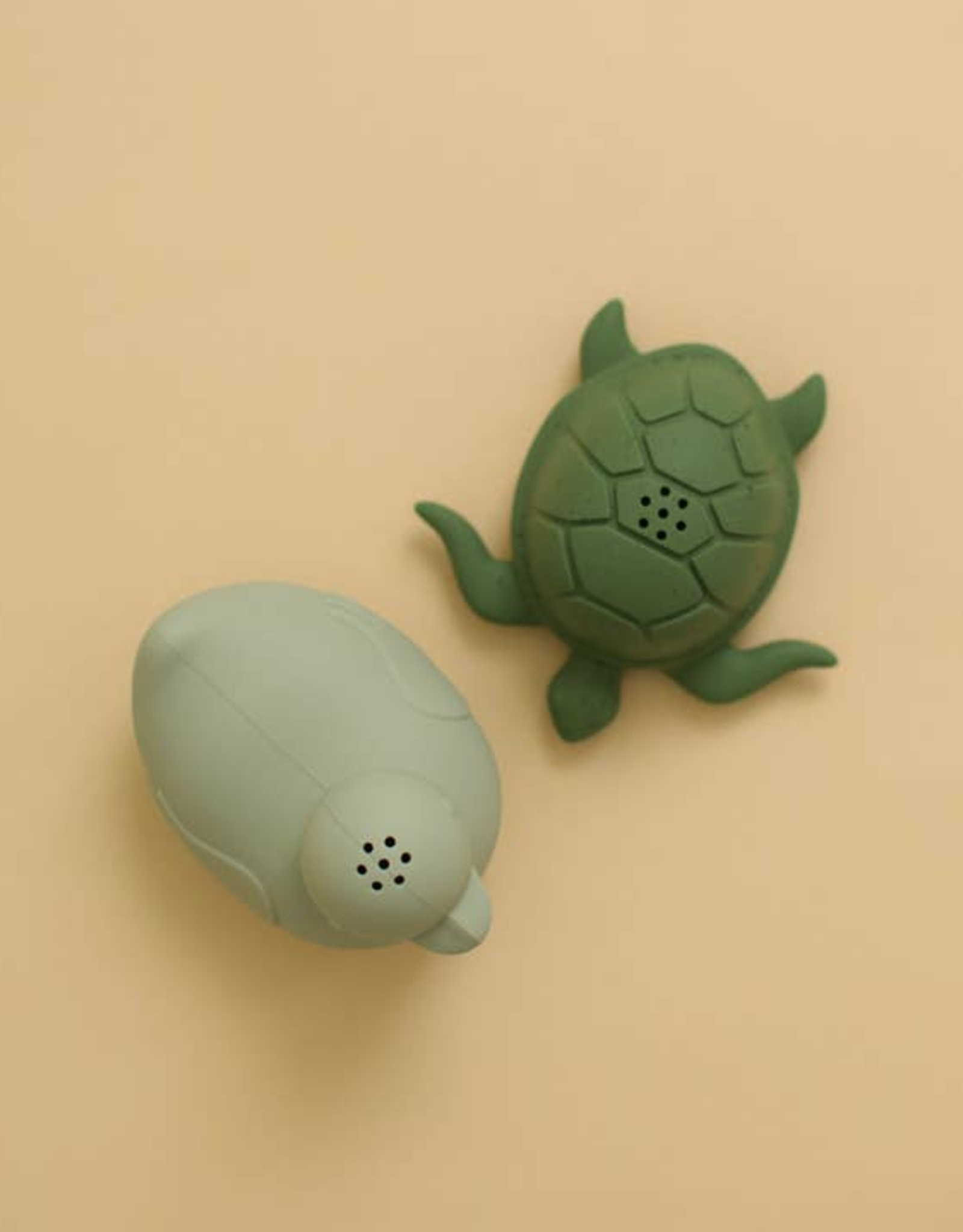Minika Bath Toys, Leaf