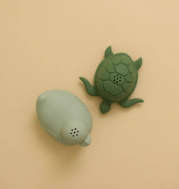 Minika Bath Toys, Leaf