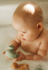 Minika Bath Toys, Leaf