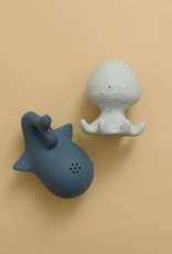 Minika Bath Toys, Indigo