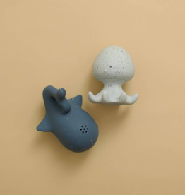 Minika Bath Toys, Indigo