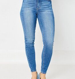 Judy Blue Tummy Control Classic Skinny Jean